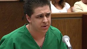 Killer Compares Himself to Batman's Robin