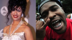 Who Knew A$AP Ferg Admires Late Singer Selena?