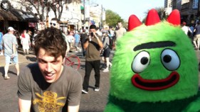 Tour Blog: SxSW With Gun Runner