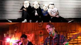 Which Band Will Go From Garage 2 Glory?