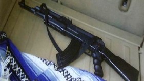 60 Arrested in Weapon, Drug Ring