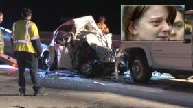Driver Enters Plea in Deadly Wrong-Way SR-52 Collision