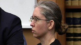 Navy Wife Guilty of Second-Degree Murder