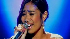 Jessica Sanchez Headed to 'American Idol' Finale