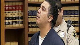 Watch: Ex-Cop's Tearful Apology