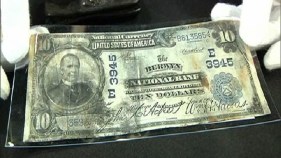 Titanic Exhibit to Open in San Diego
