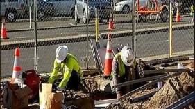 Where San Diegans' Tax Dollars are Spent