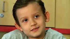 Boy Injured by Trash Truck to Get Millions: Attorney