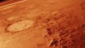 Mars Rocks Fell on Morocco, Scientists Say