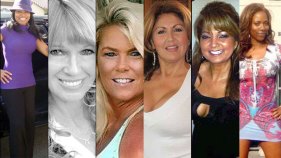 Miss Cougar Del Mar 2011