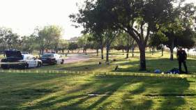 Dad Tried to Sacrifice Son: Cops