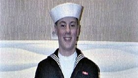 Navy Sailors Killed In Crash Identified