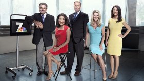 NBC 7 News in the Morning