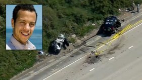 Poway HS Grad Killed in SR-56 Head-on Crash
