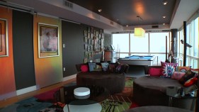 Square Feet: Inside the Penthouse at Ariel Towers