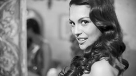 Raquel Pomplun Playmate of the Year 