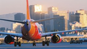 Power Restored at San Diego Airport