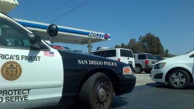PHOTOS: Suspect Fatally Shot in SWAT Search