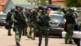 "Secret Hostage" Recalls Frightening Moments