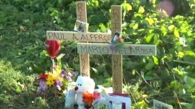 2 Young Men IDd in Deadly Crash 