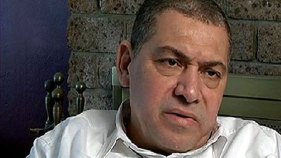 Cab Driver Recounts Nightclub Crash