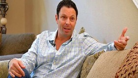 Scott Kaplan Sorry Now