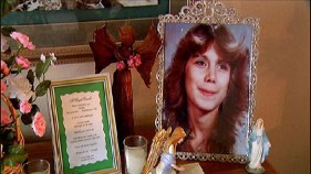 Valentine's Day Murder Still Unsolved