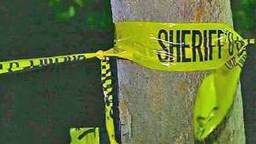 Deputy Involved in Vista Shooting