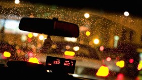 Protecting Passengers