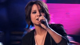 "The Voice" Hopeful Vicci Martinez