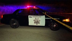 Deputy Shoots Suspect in Struggle: Officials