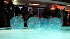 San Diego's Young Democrats Have a 'Ball'