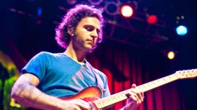 Dweezil Zappa @ HoB