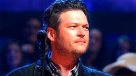 Blake Shelton Sets Date for Oklahoma Tornado Benefit
