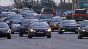 Toll Road Proposal Denied