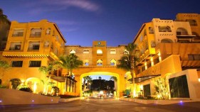 Enjoy Four Nights in Cabo San Lucas