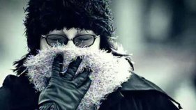 Winds to Make Cold Snap Even Colder