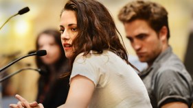 "Twilight" Bids Farewell to Comic-Con