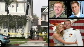 What Happened in Coronado Condo