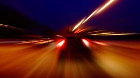 1 Dead, 2 Injured After Suspected DUI Crash