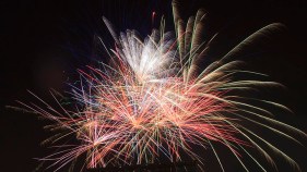 Where to Watch Fireworks on Fourth of July
