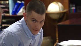 Judge Confirms Death Sentence for Old Fire Arsonist