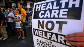 Grocery Strike Averted: Union