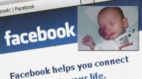 Ramona Mother Fights Online Exploitation of Child