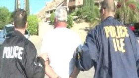Feds Nab Fugitives in Nationwide Sweep