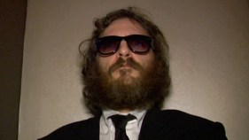 Joaquin Phoenix Documentary Won't End Head-Scratching