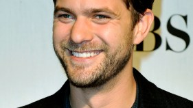 Joshua Jackson: If "Fringe" Is Forced to End This Season, the Payoff Will Still Satisfy