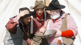 Yee Haw: Julian Gold Rush Days