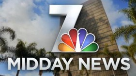 Watch NBC 7 Midday News