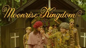 Wes Anderson's "Moonrise Kingdom" to Open Cannes